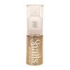 Snails Body Glitter Spray Gold