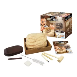 BUKI France Dinosaur Skull - Tyrannosaurus