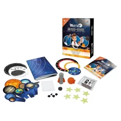 BUKI France Mini Lab Space