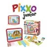BUKI France Pixxo Junior