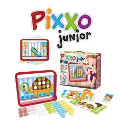 BUKI France Pixxo Junior