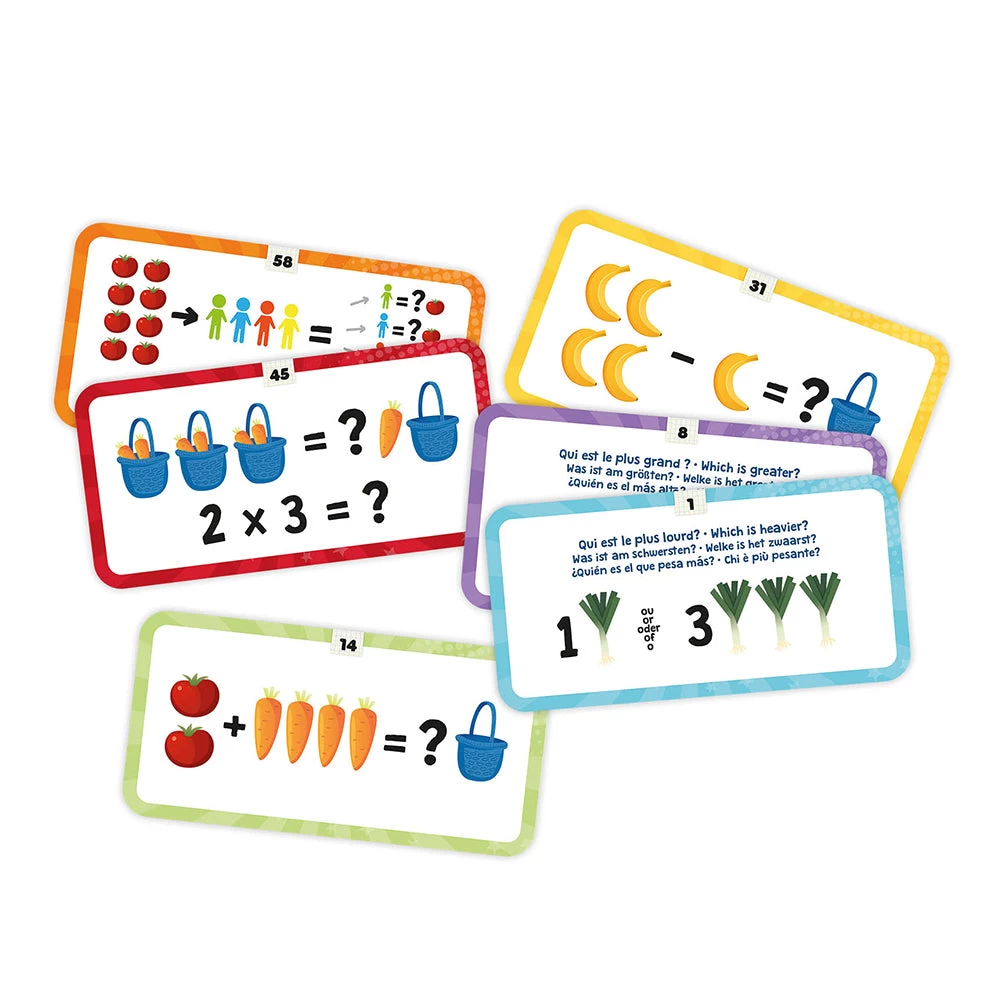 BUKI France Maths Balance - Image 4