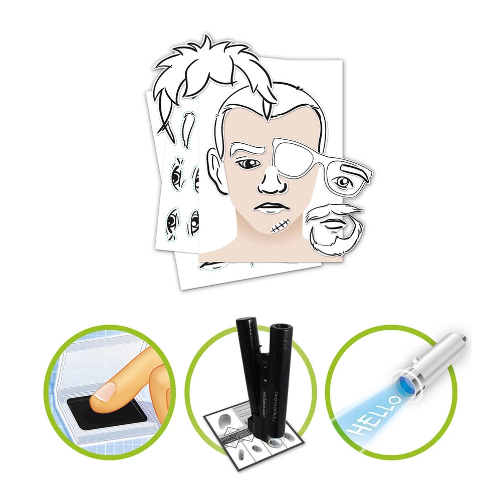 BUKI France Fingerprints - Image 4