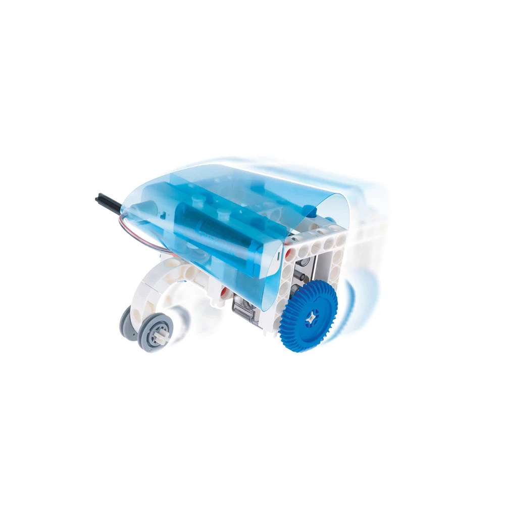 BUKI France Wind Turbine - Image 6