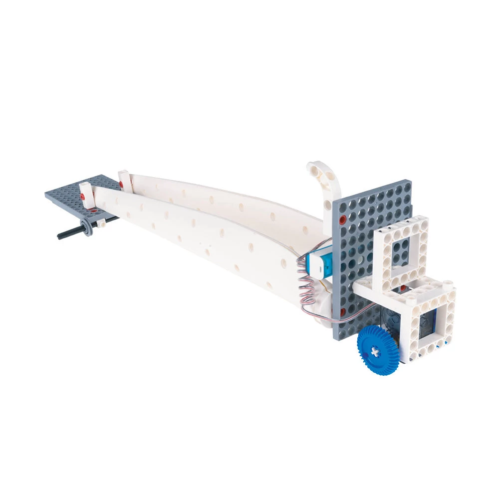 BUKI France Wind Turbine - Image 5