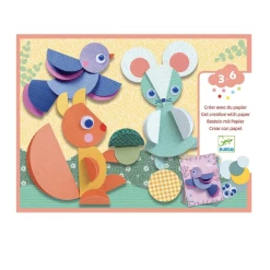 DJECO Round And Round