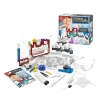 BUKI France Chemistry Lab 200 Experiments