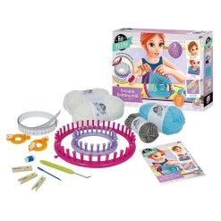 BUKI France Knitting Loom