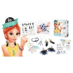 BUKI France Dreamcatcher Jewellery