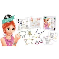 BUKI France Unicorn Jewellery