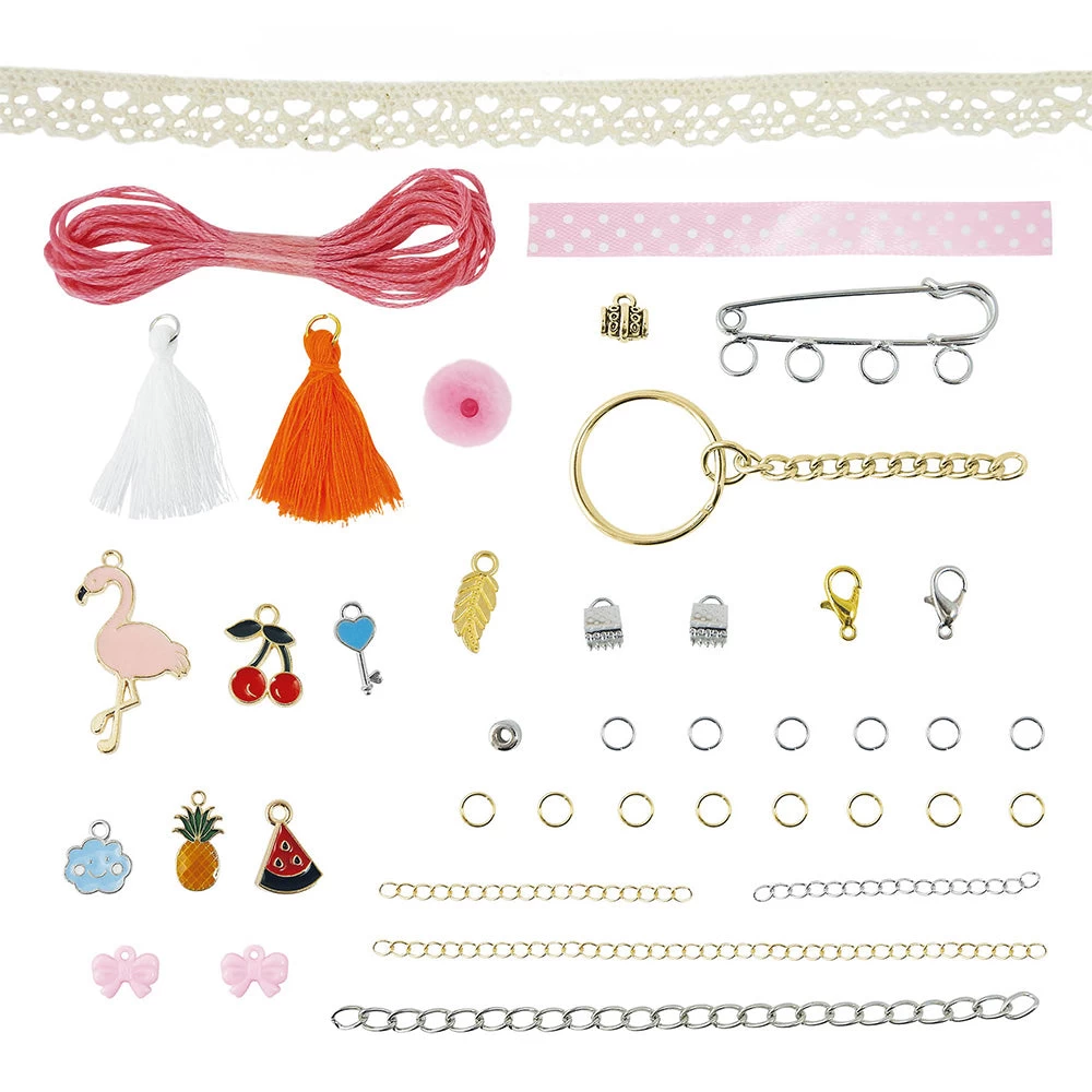 BUKI France Kawaii Jewellery - Image 2