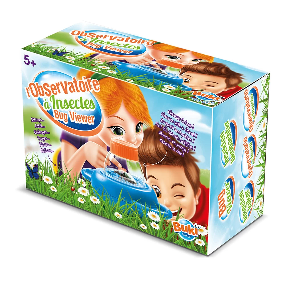 BUKI France Bug Viewer - Image 2