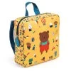 DJECO Bear Nursery School Bag