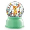DJECO Fawn Snow Ball Night Lights