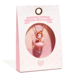 DJECO Ballerina Lovely Charm