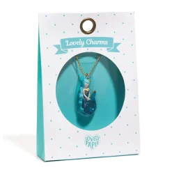 DJECO Mermaid Lovely Charm