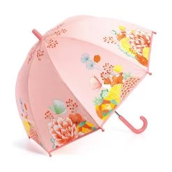 DJECO Flower Garden Umbrella
