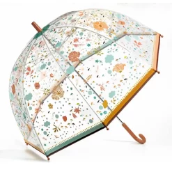 DJECO Little Flowers Umbrella