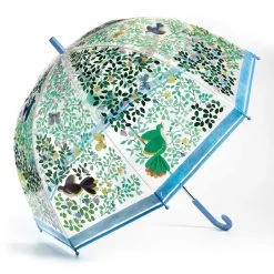 DJECO Wild Birds Umbrella