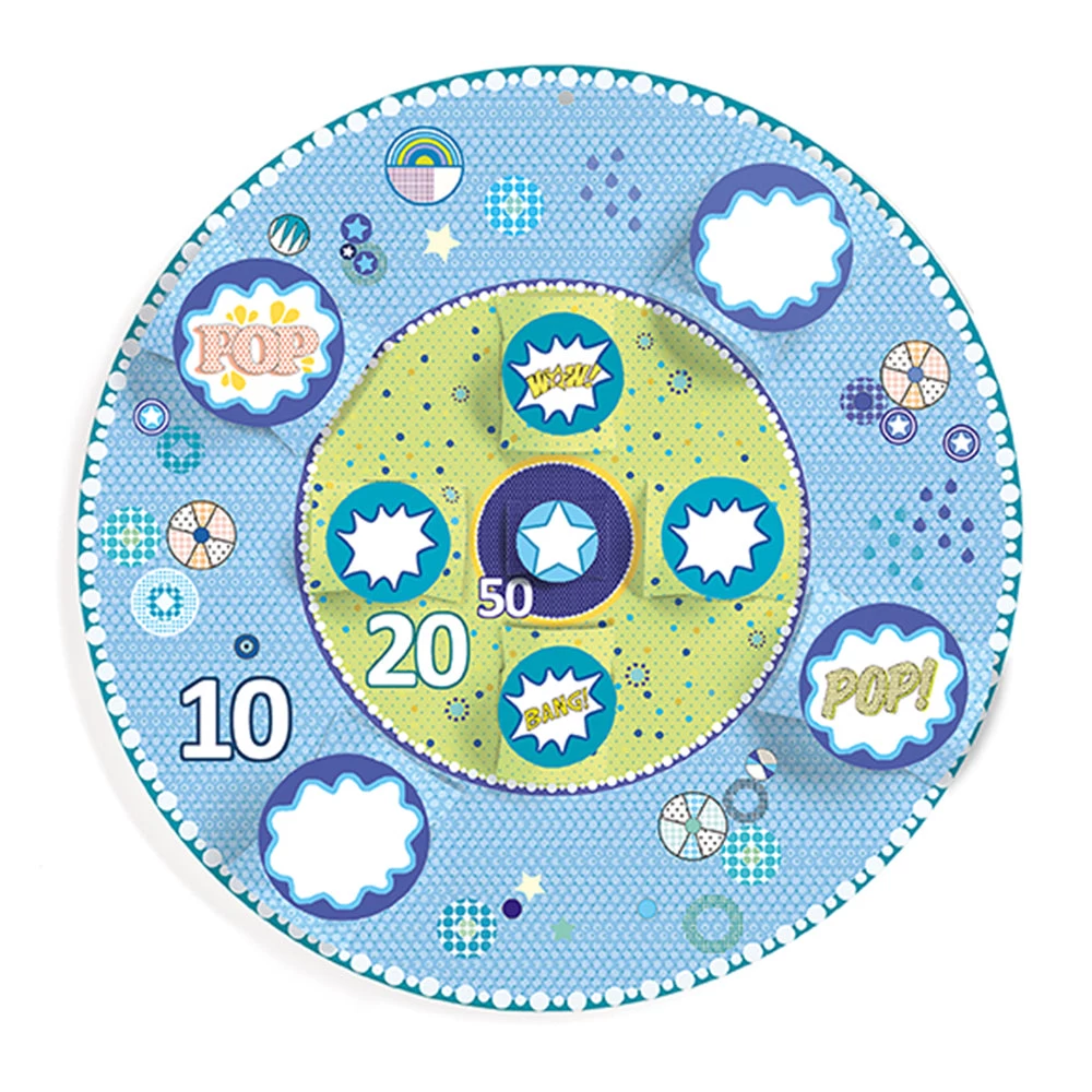 DJECO Aqua Target (Target Game) - Games Of Skill - Image 4