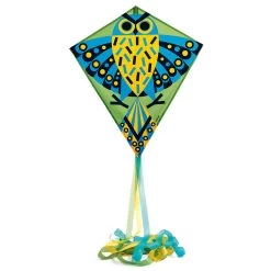 DJECO Hiboo (Kite) - Games Of Skill