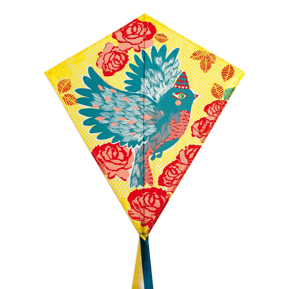 DJECO Bird (Kite) - Games Of Skill