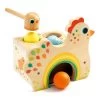 DJECO Tapatou - Early Years Toys