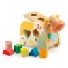 DJECO Cachatou Maggy - Early Years Toys