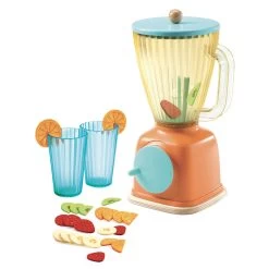 DJECO Smoothie Blender - Role Play Games