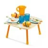 DJECO Gaby's Lunch Set- Role Play Games