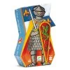 DJECO The Knight At The Dragon - 36 Pcs Puzzles