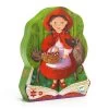DJECO Little Red Riding Hood 36 Pcs Puzzles