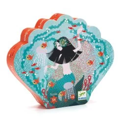 DJECO Aquadic Paradise - 54 Pcs Puzzles