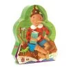 DJECO Pinoccio - 50 Pcs Puzzles