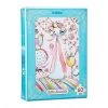 DJECO Billie Brindille - 60 Pcs Puzzles