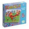 DJECO Mosaico Animo - Educational Games