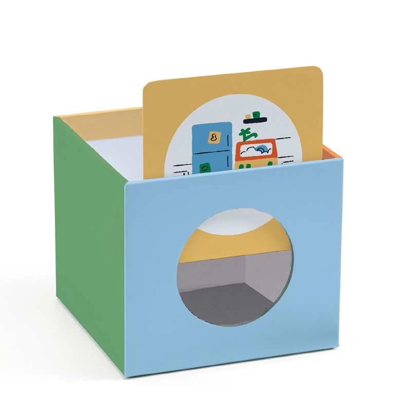 DJECO Eduludo - Kioukoi Home - Educational Games - Image 3