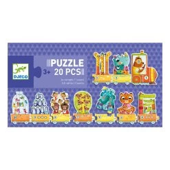 DJECO I Count - Educational Games