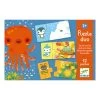 DJECO Hide And Seek Puzzle Duo - Educational Games