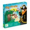 DJECO Big Pirate- Board Games