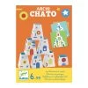 DJECO Archichato - Board Games