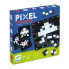 DJECO Pixel Tamgram - Board Games