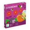 DJECO Little Memo - Board Games
