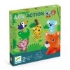 DJECO Little Action - Board Games
