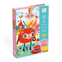 DJECO Deliciously Cute For Older Children