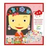 DJECO All Different Stickers Activity