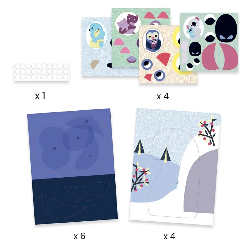 DJECO Hugs - Image 2