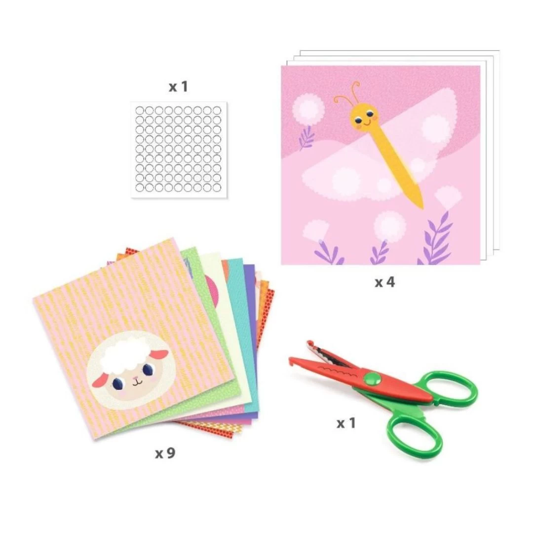 DJECOCrinkle Cutting - Image 2