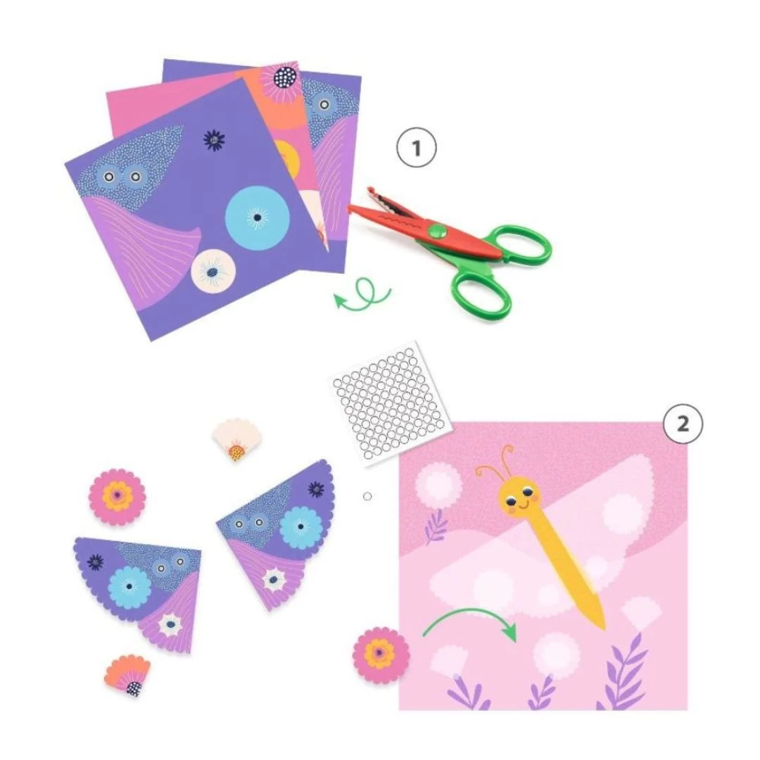 DJECOCrinkle Cutting - Image 3