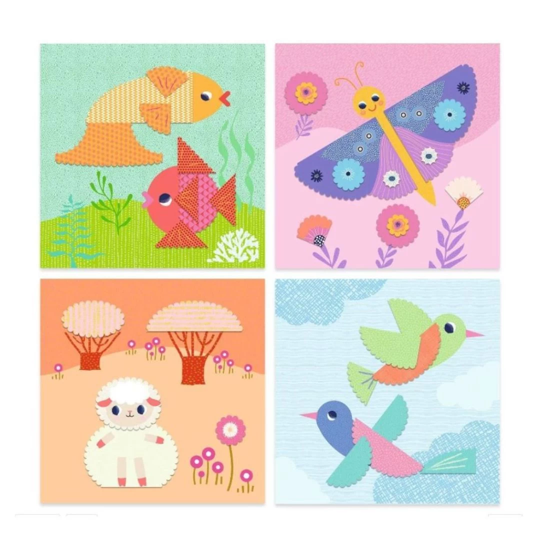 DJECOCrinkle Cutting - Image 4